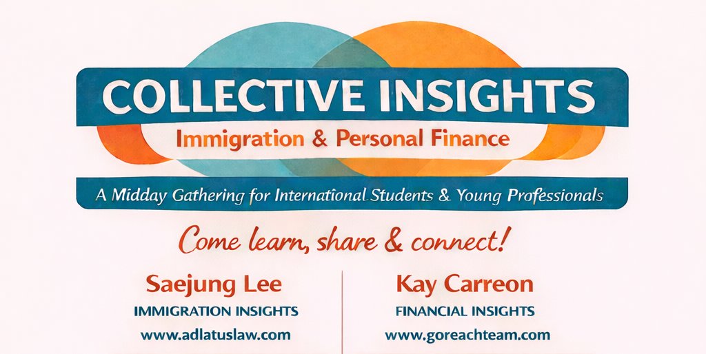 Collective Insights Immigration & Personal Finance