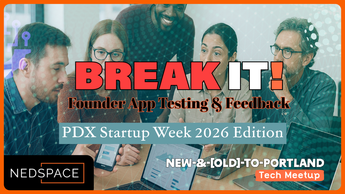 Break - It! · App Testing for Founders