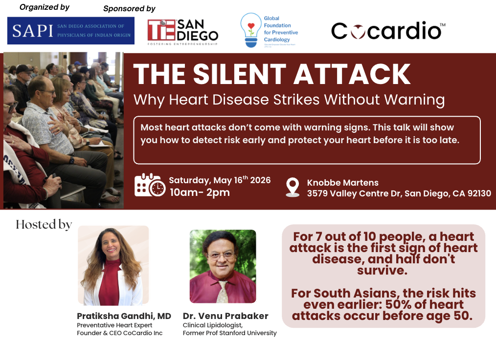 The Silent Attack: Why Heart Disease Strikes Without Warning