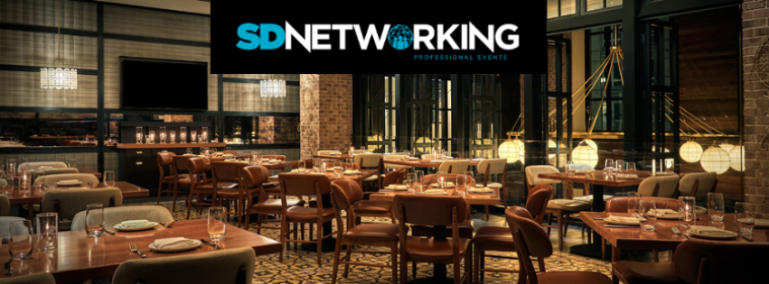 SD Networking Events - June Business Mixer 2026