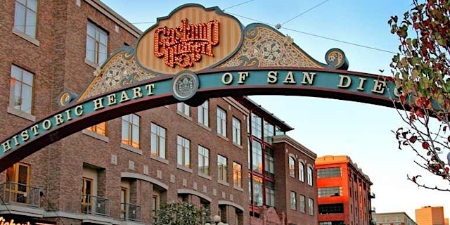 SD Networking Events August 2026 Business Networking Mixer 