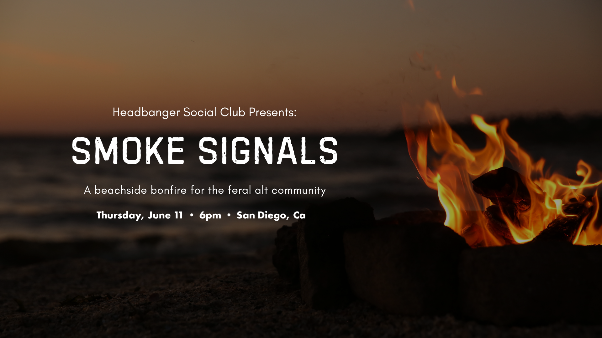 Smoke Signals