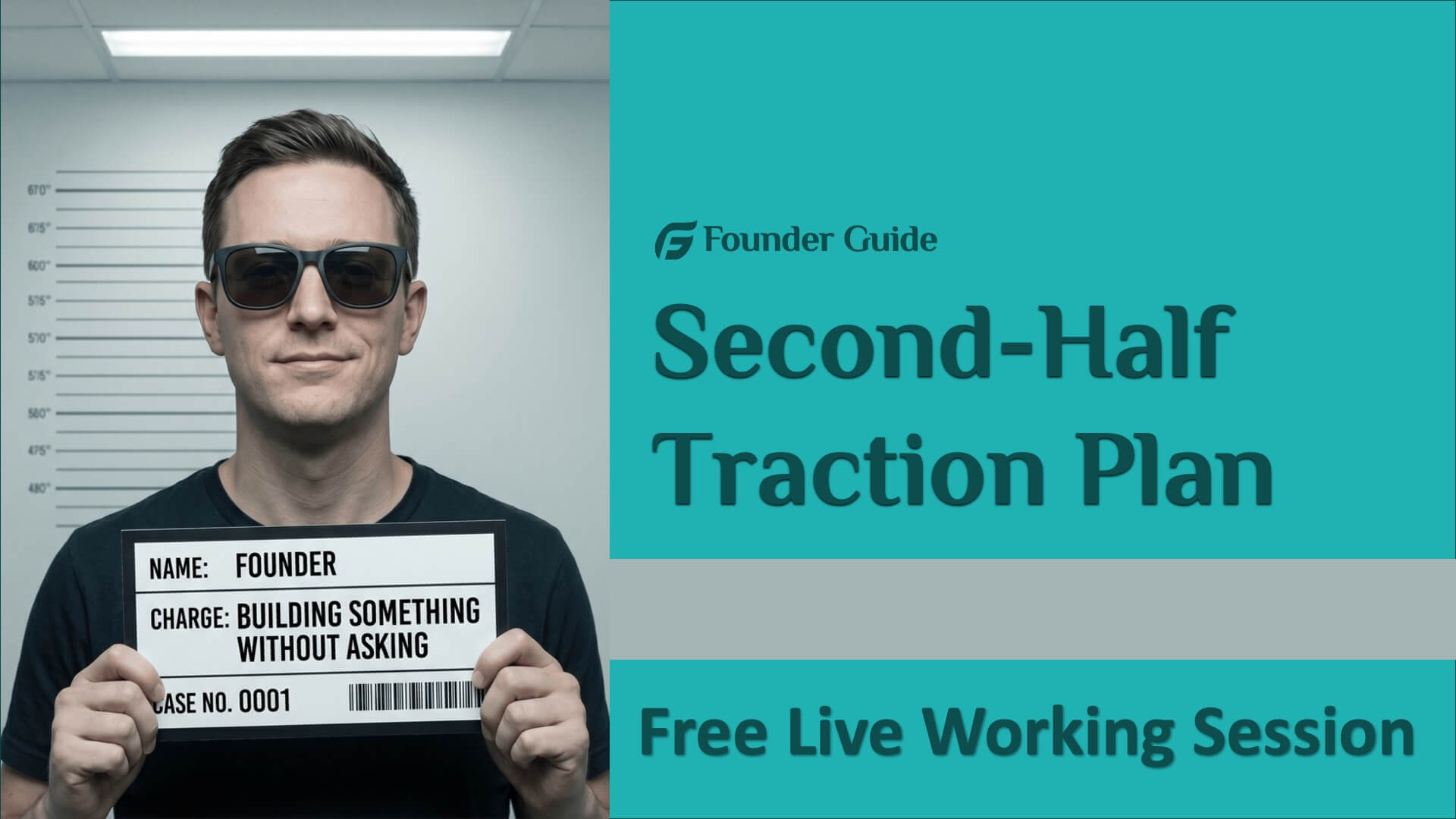Second-Half Traction Plan