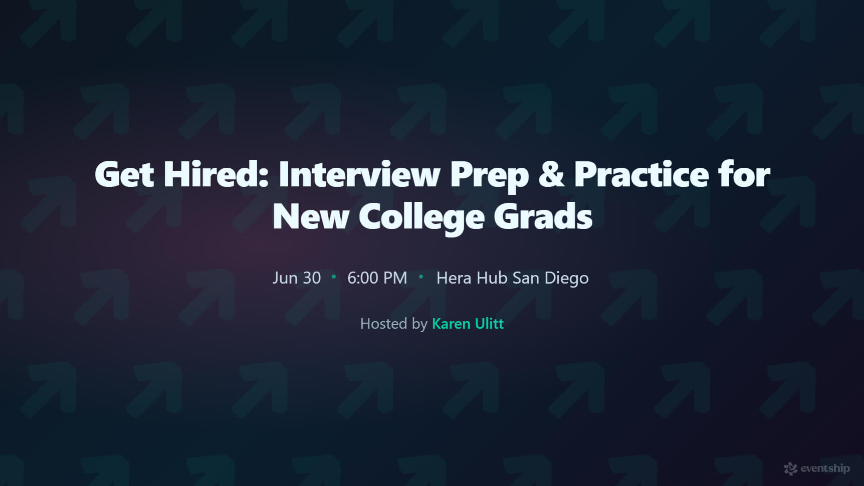 Get Hired: Interview Prep & Practice for New College Grads