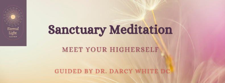 Sanctuary Meditation