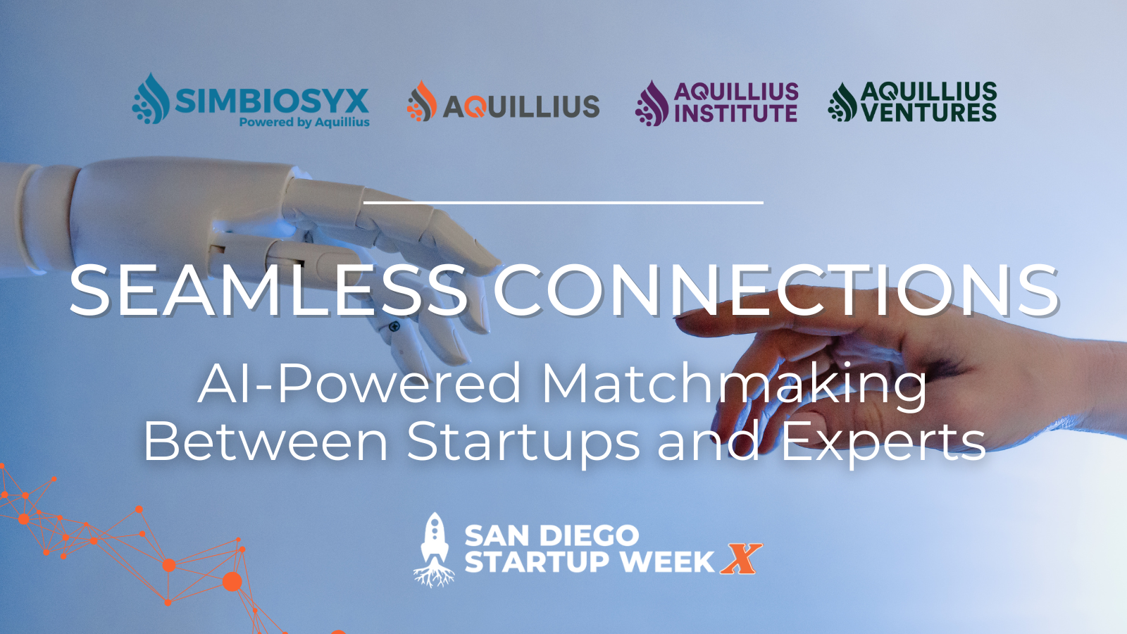 Seamless Connections: AI-Powered Matchmaking Between Startups and Experts