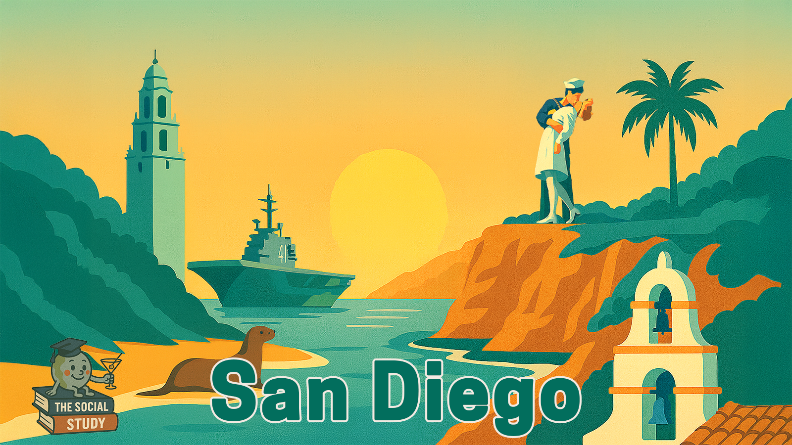 An Evening of Sound & Story with the SD Symphony and Jacobs Music Center