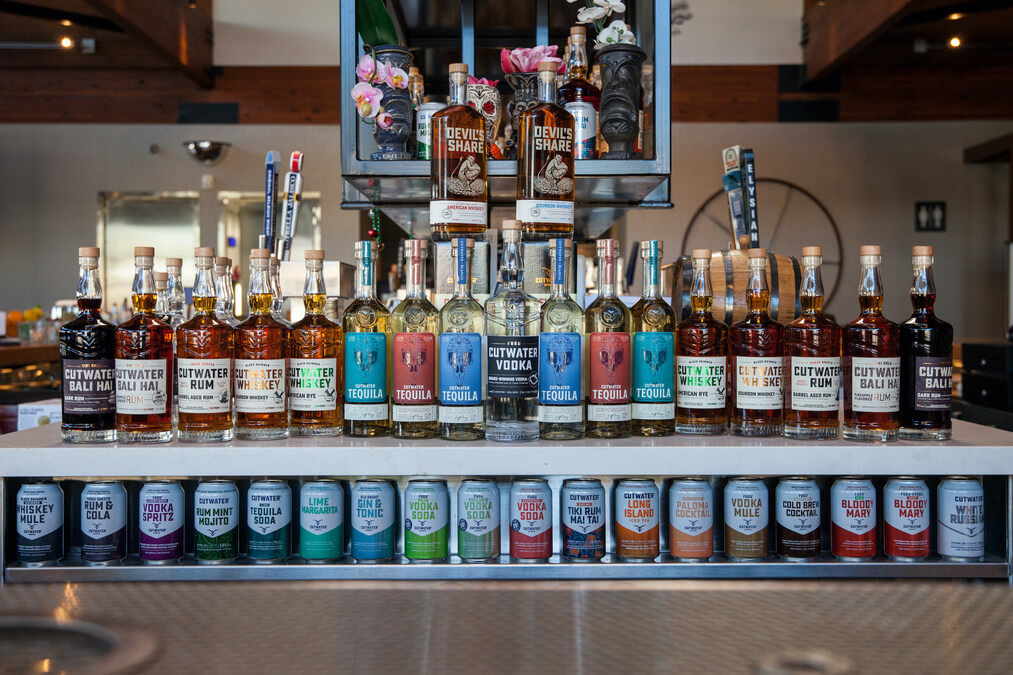 San Diego Tech Whiskey Tasting