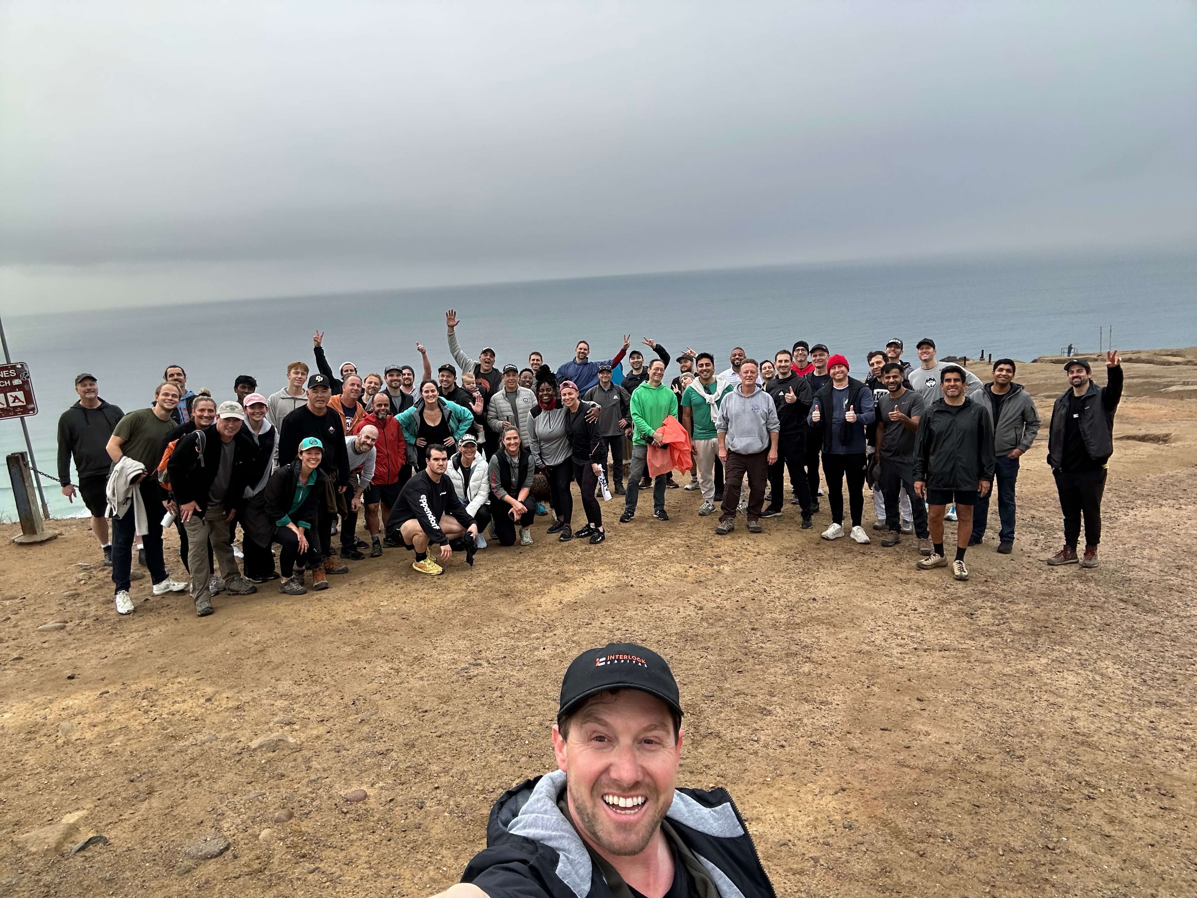 SD Founders Hike - March 2025