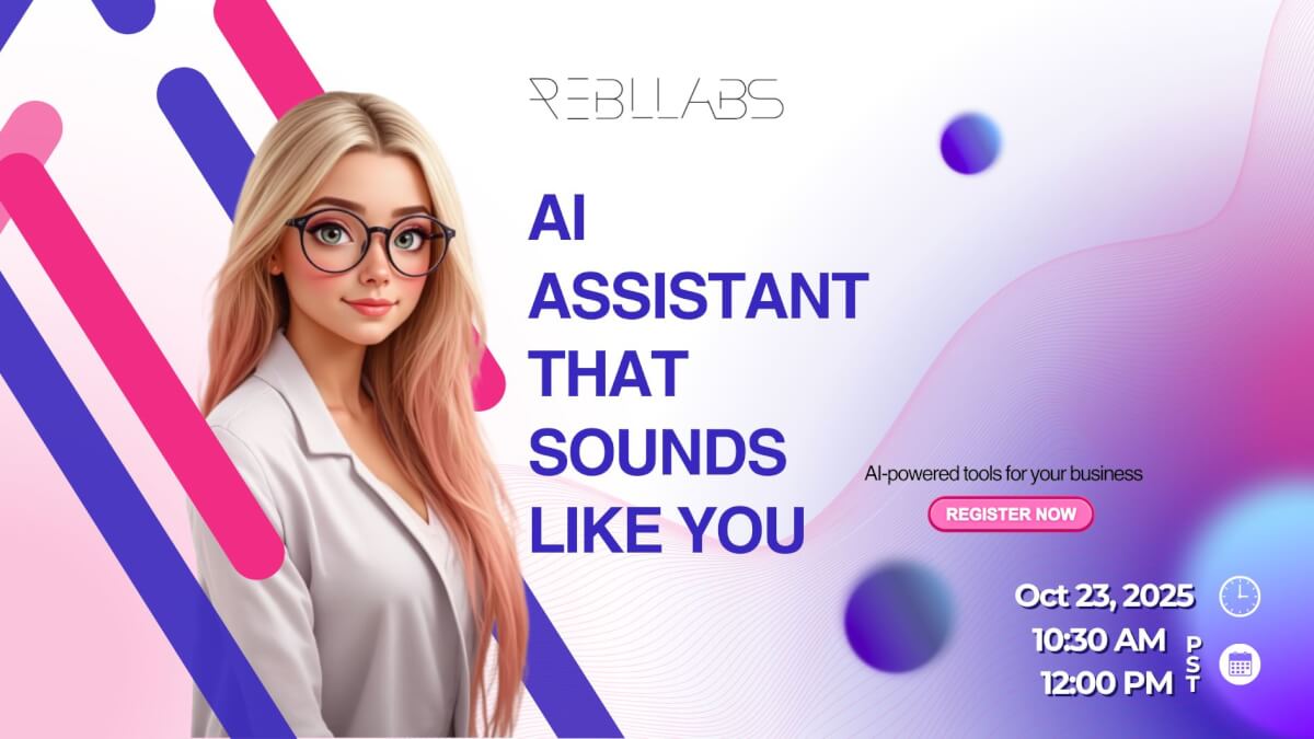 Build an AI Assistant That Sounds Like You (Workshop)