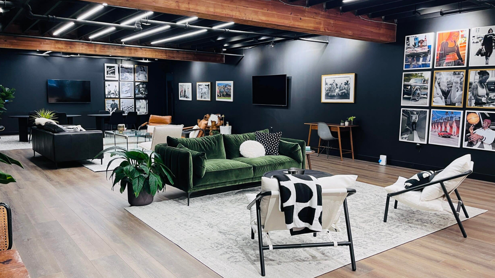 Community Impact Night