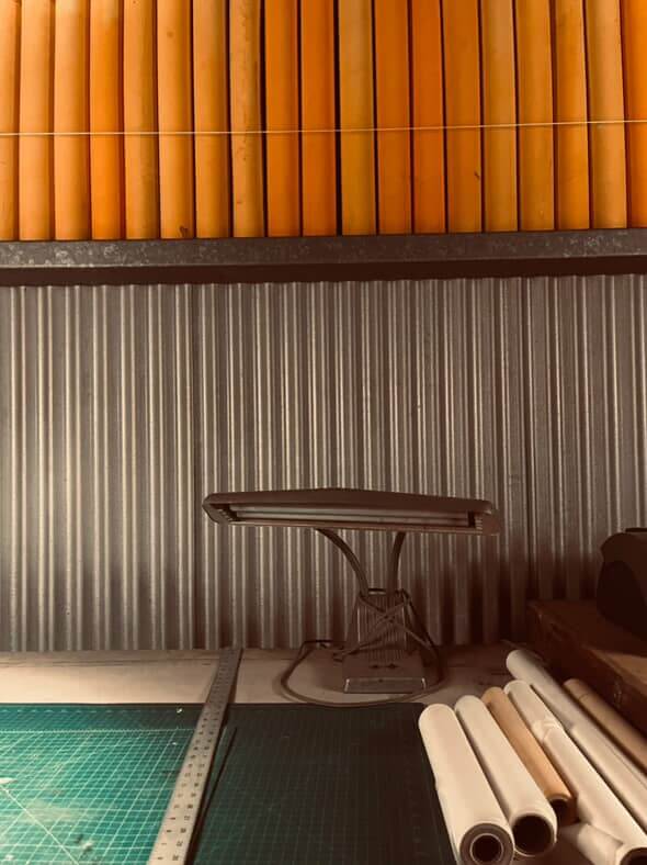 Co-working day at The Consultancy 