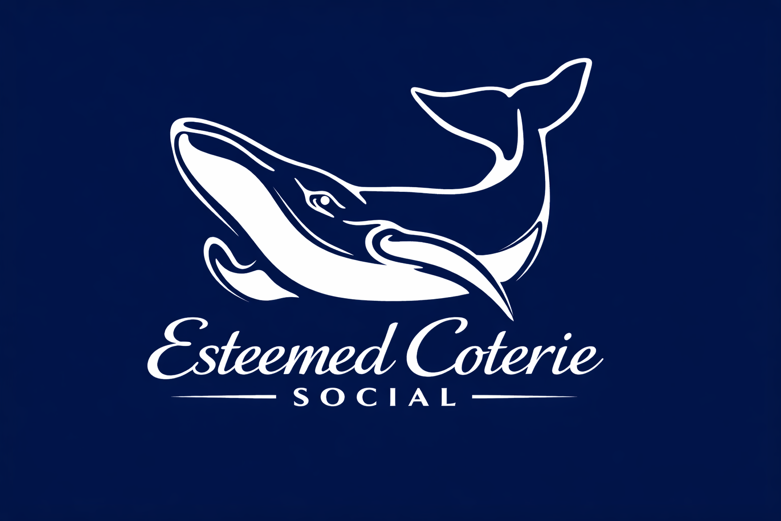 Esteemed Coterie Social