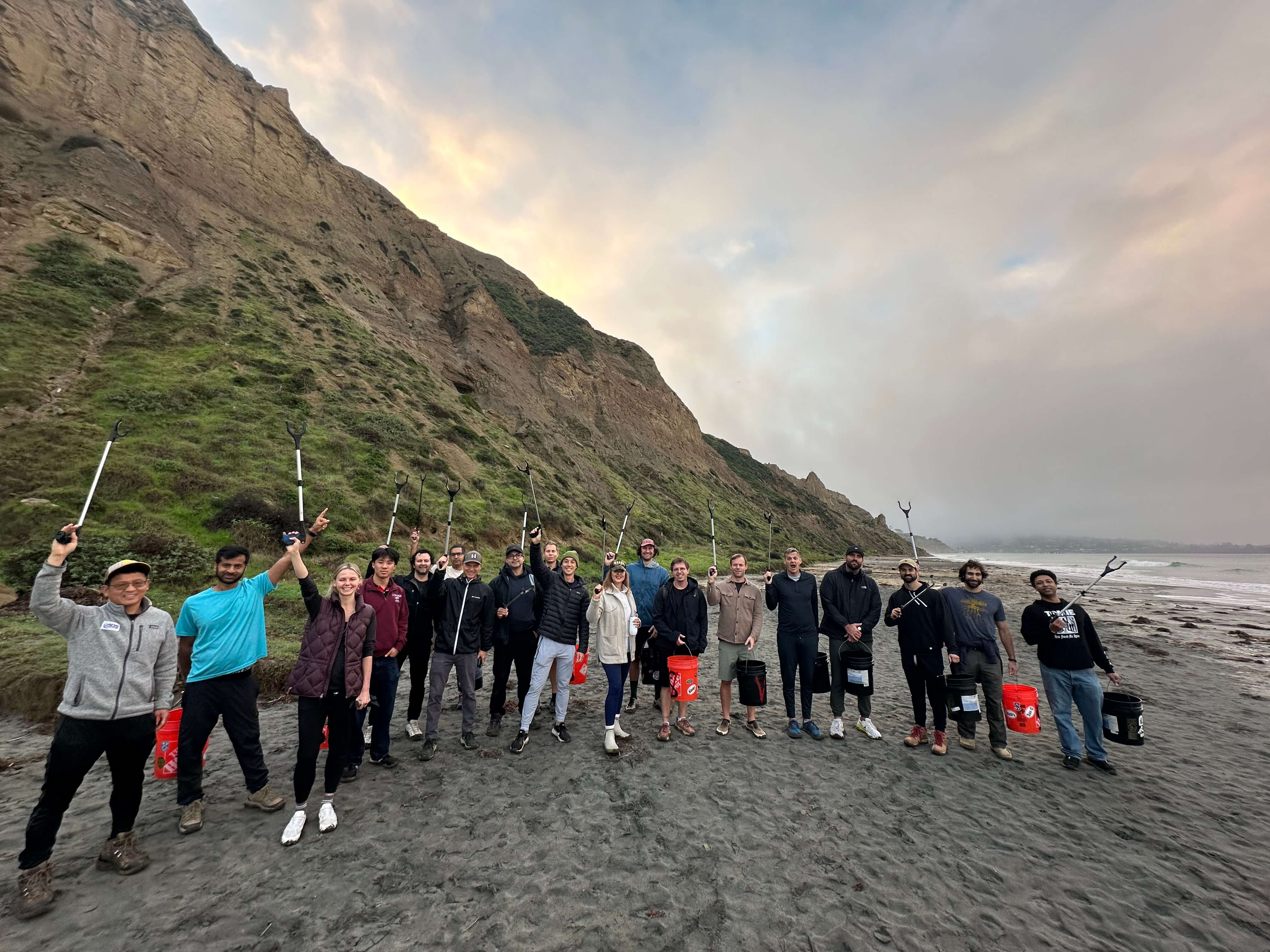 SD Founders Hike - February 2026