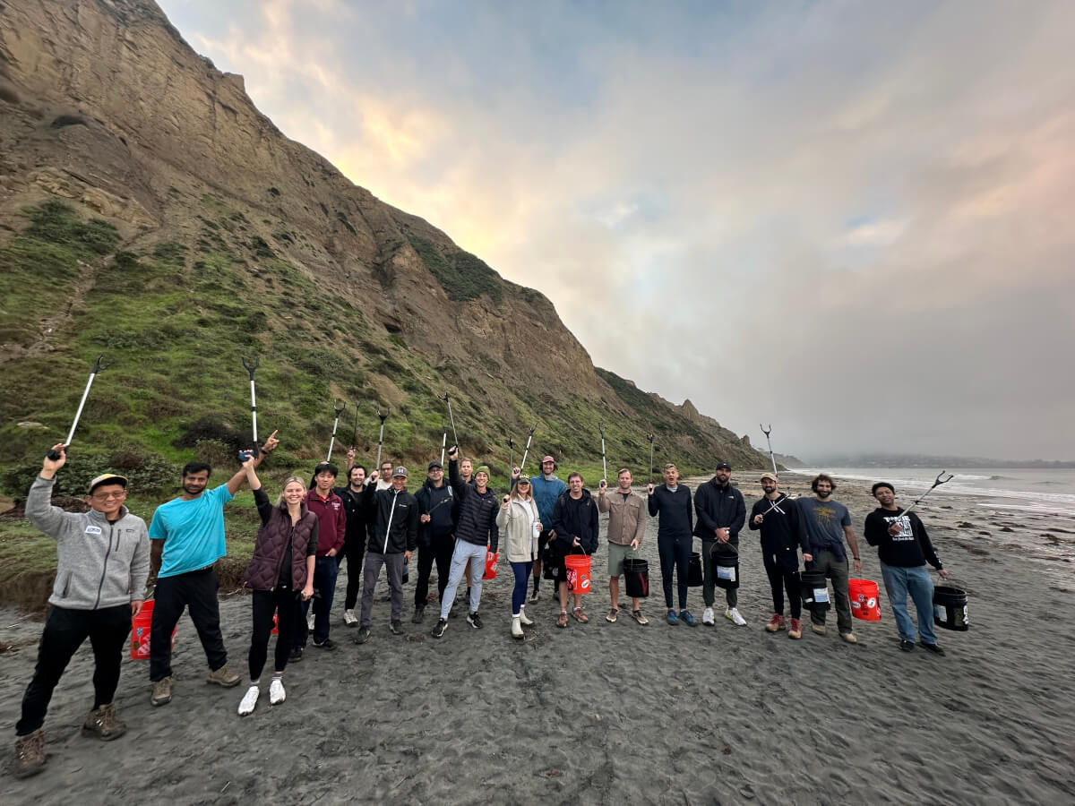 SD Founders Hike - February 2026