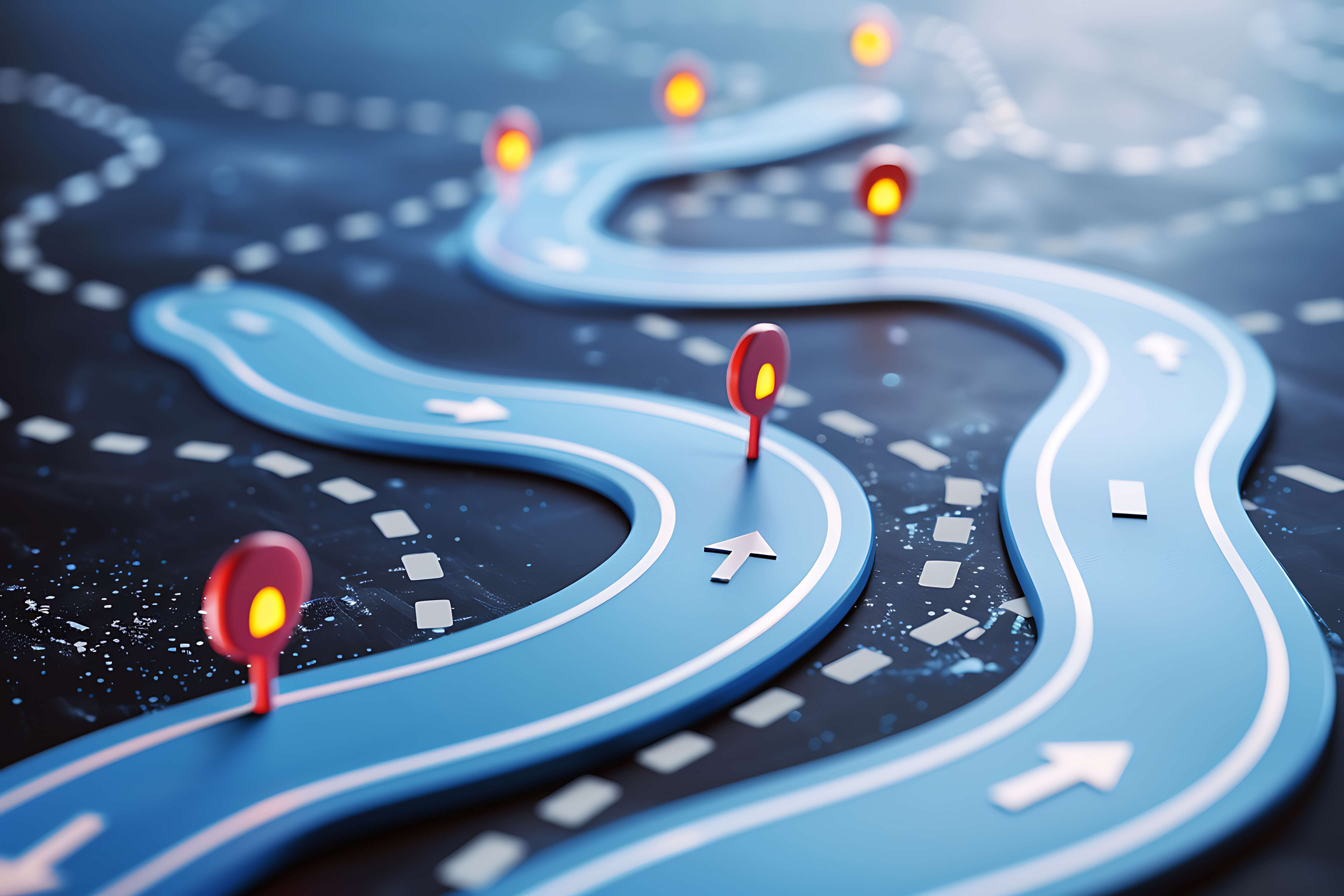 2026 Strategic Success Workshop: Design Your Path Forward