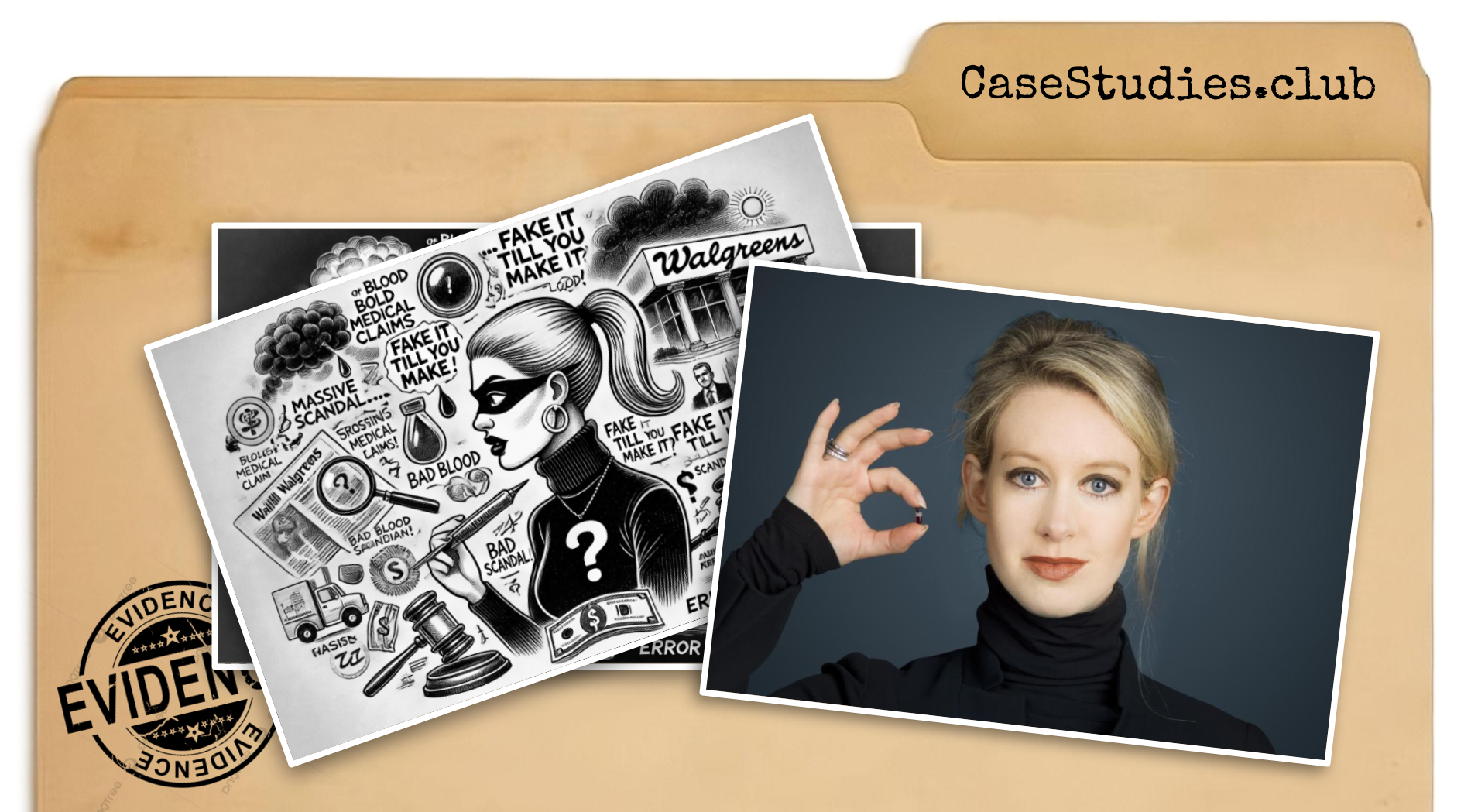 CaseStudies.club - Practice your most important decisions