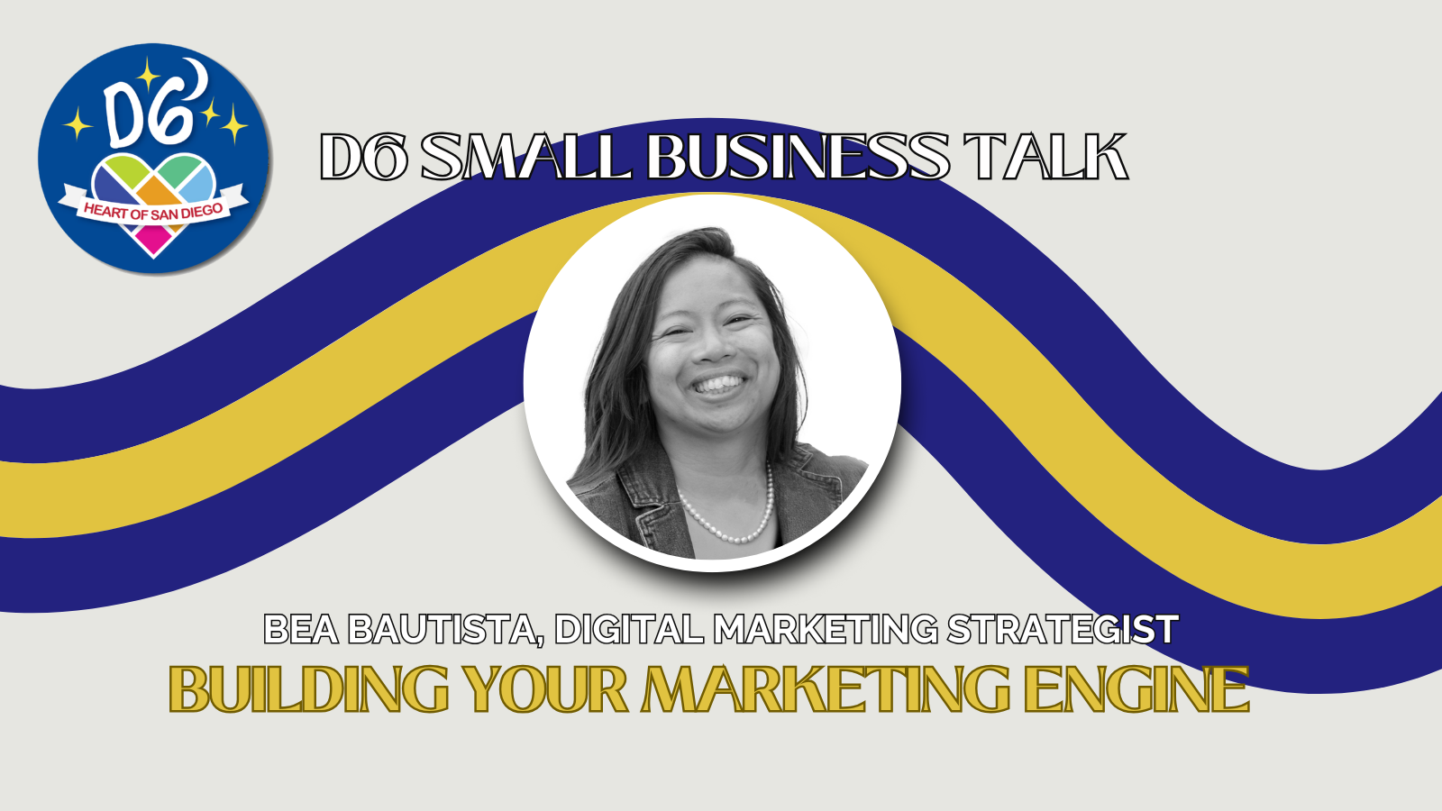 Building Your Marketing Engine