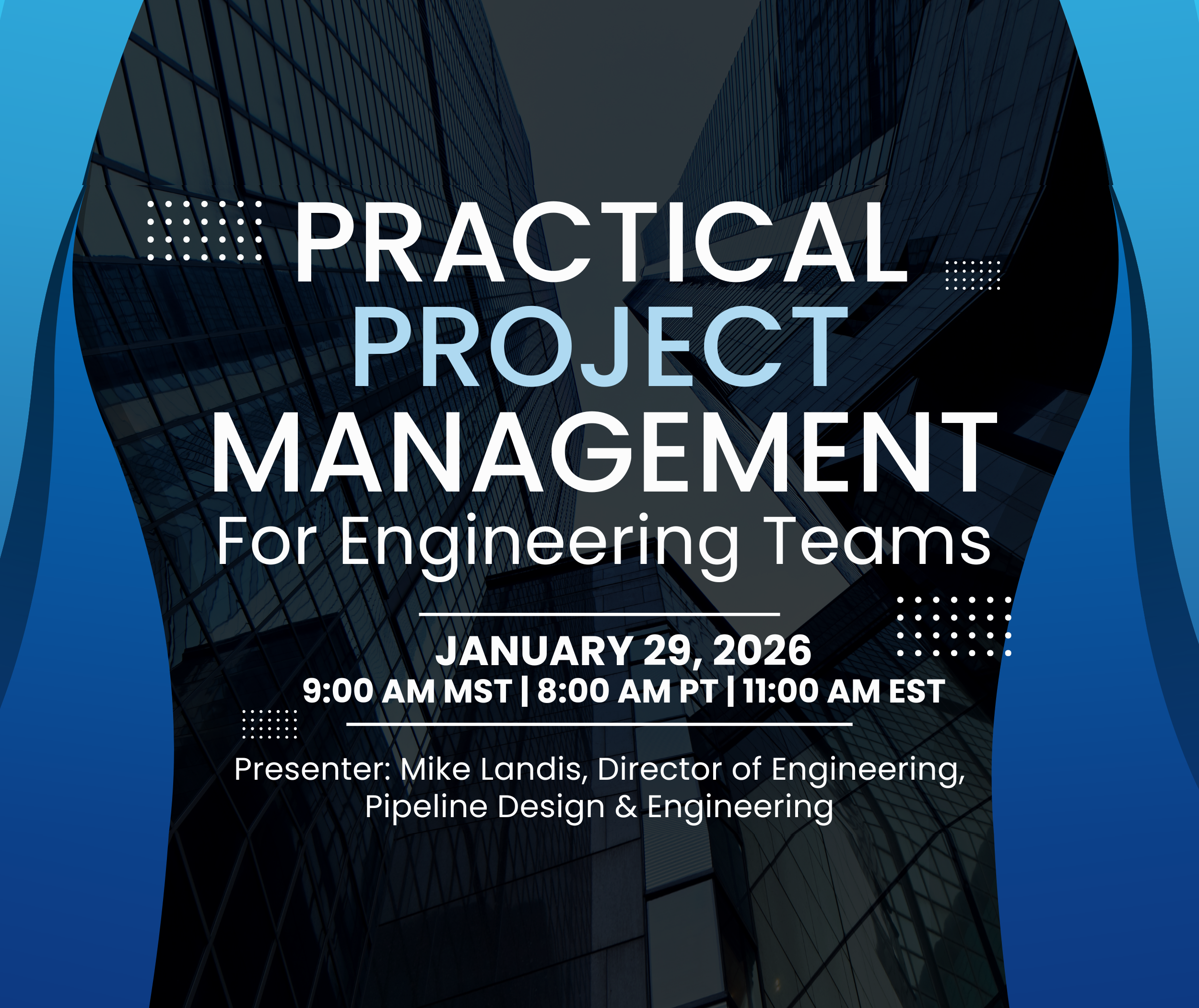 Practical Project Management for Engineering Teams