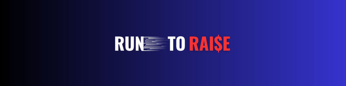 Run To Raise 44