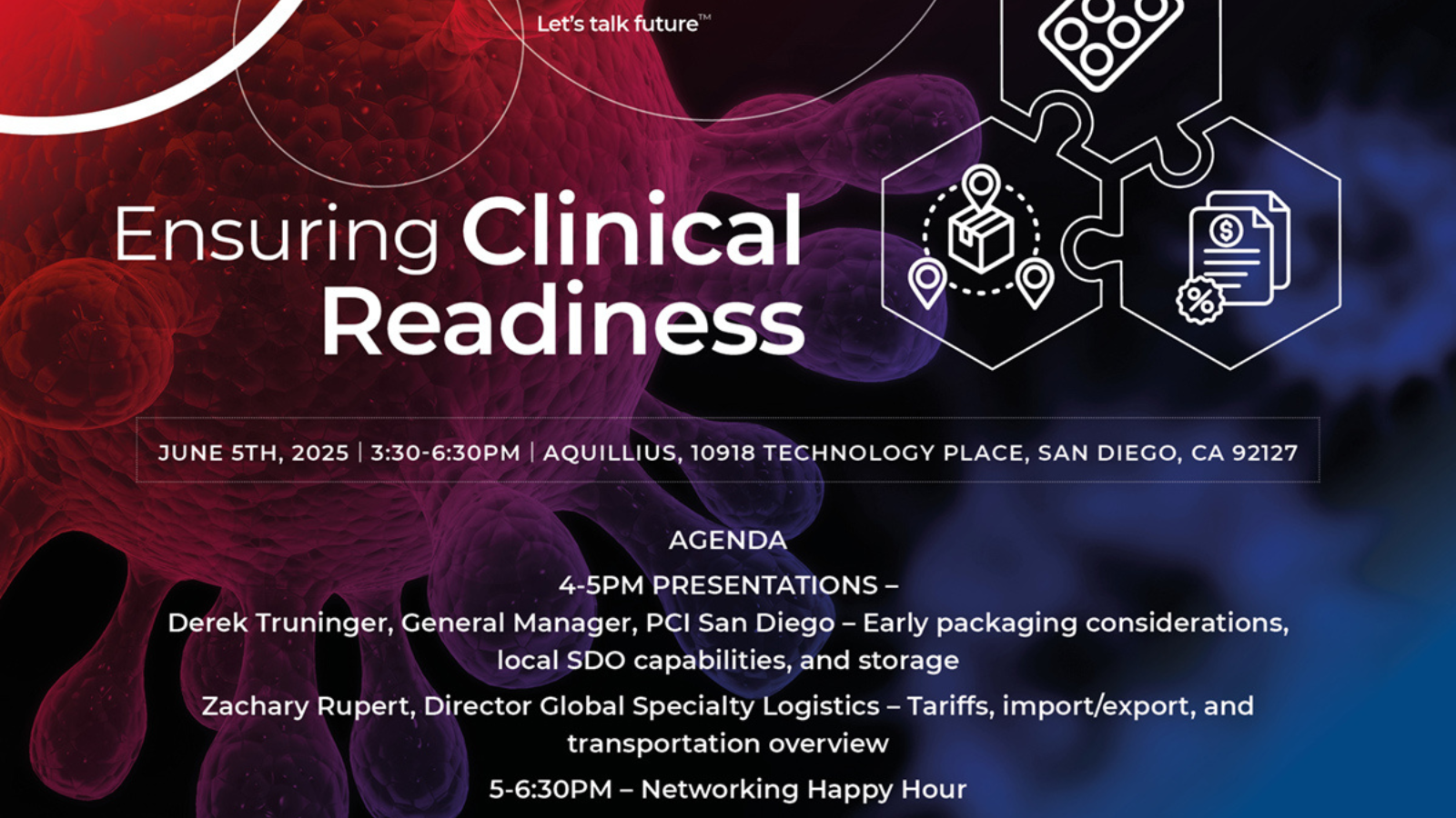 Ensuring Clinical Readiness