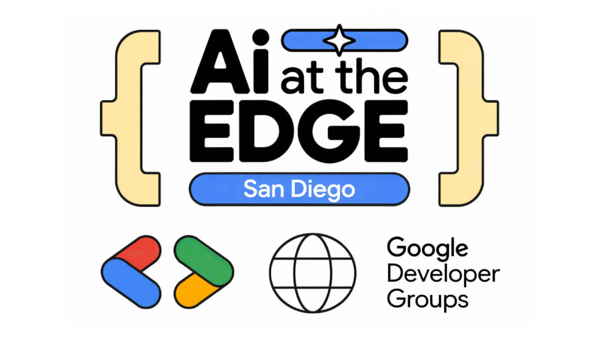 AI at the Edge