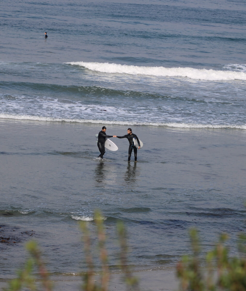 SD Founders Surf - December 19, 2025