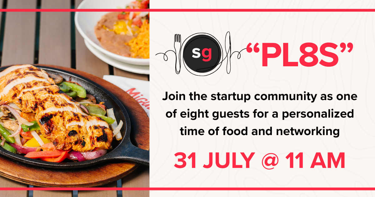 SG Pl8s: Dining & Networking in North San Diego County: Miguel's Cocina