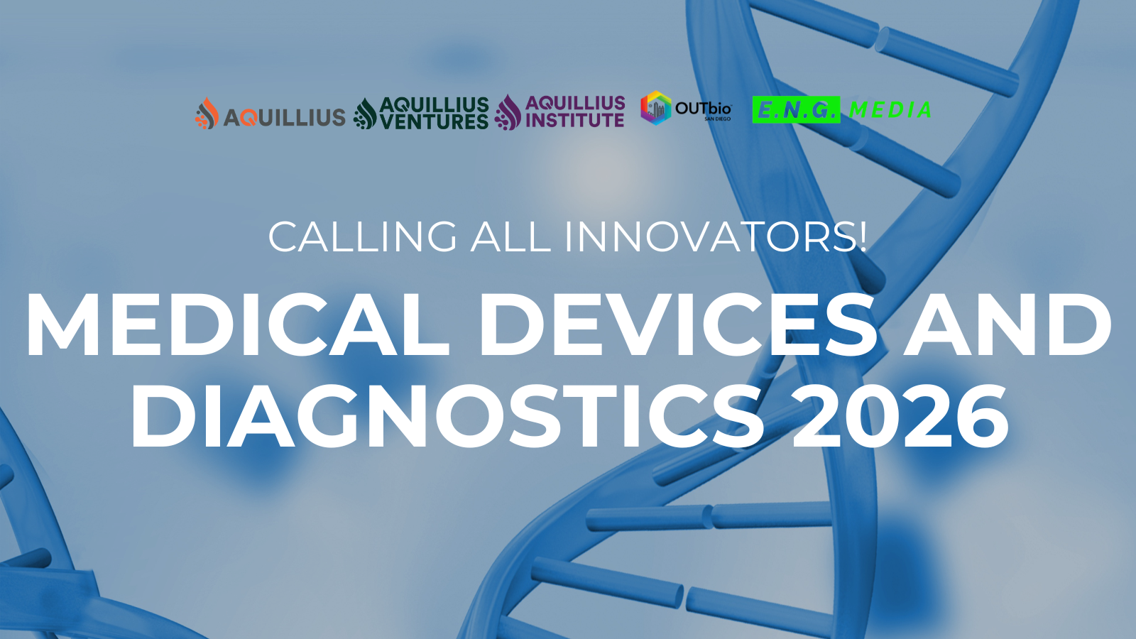 Medical Device & Diagnostics 2026