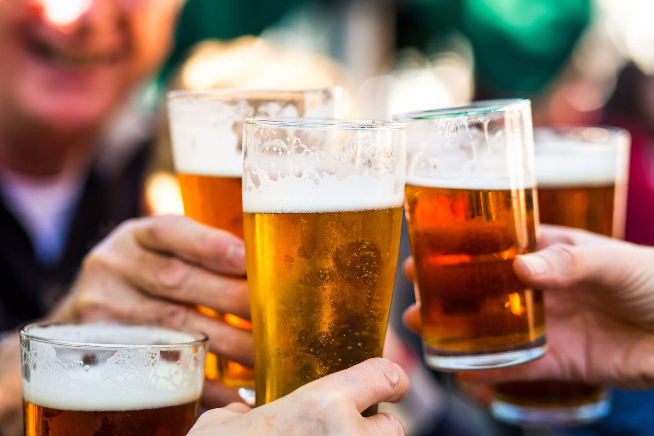 2025 San Diego Tech Beer!!