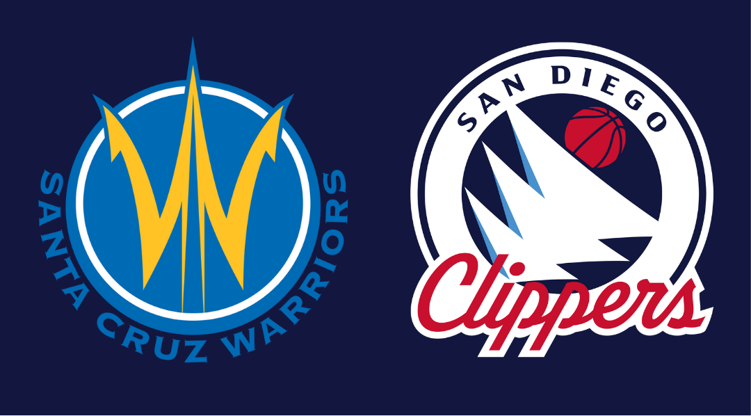 Game Night & Networking: Clippers vs. Warriors at Frontwave