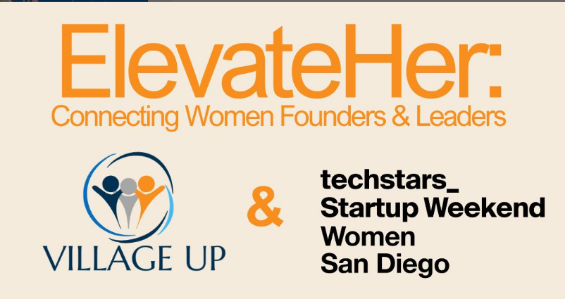 ElevateHer: Connecting Women Founders & Leaders