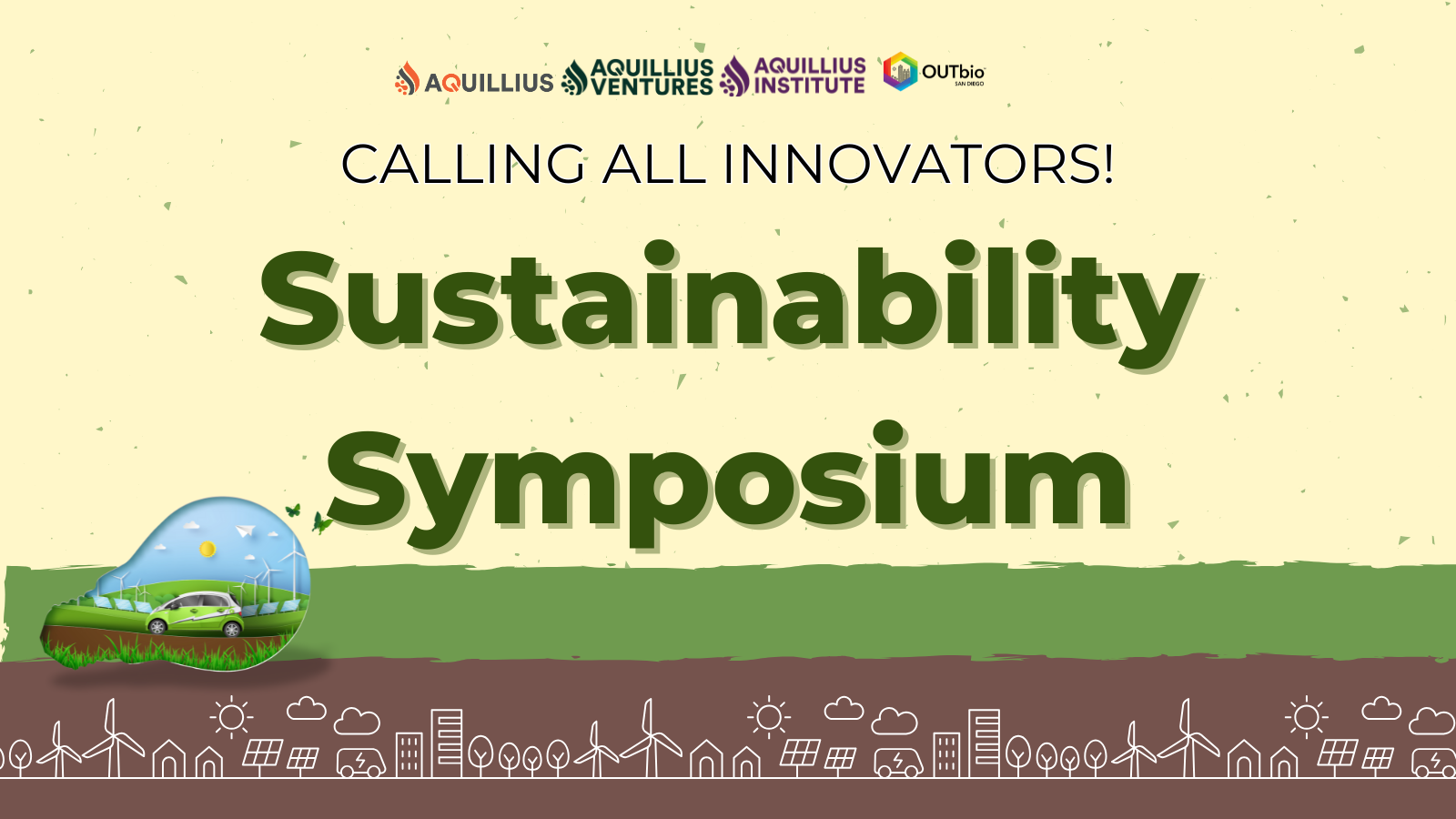 Sustainability Symposium