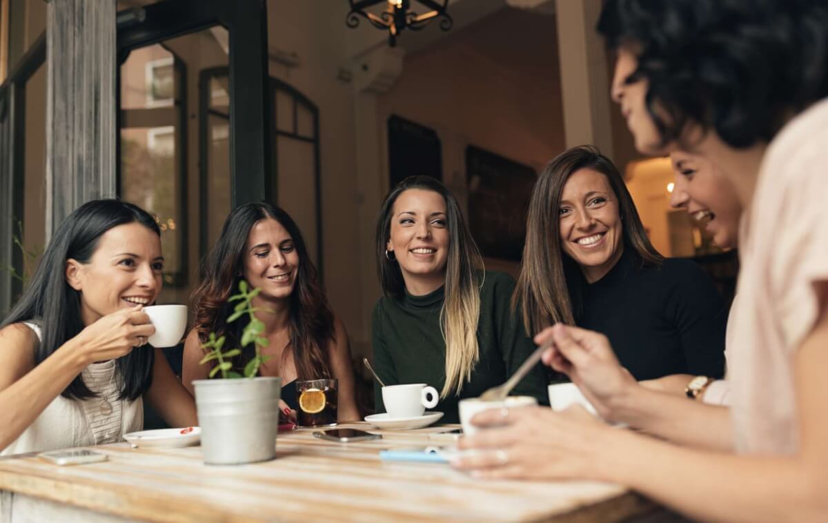 SD Founders: Shelf Space & Coffee Breaks
