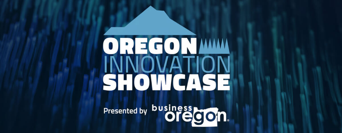 Oregon Innovation Showcase