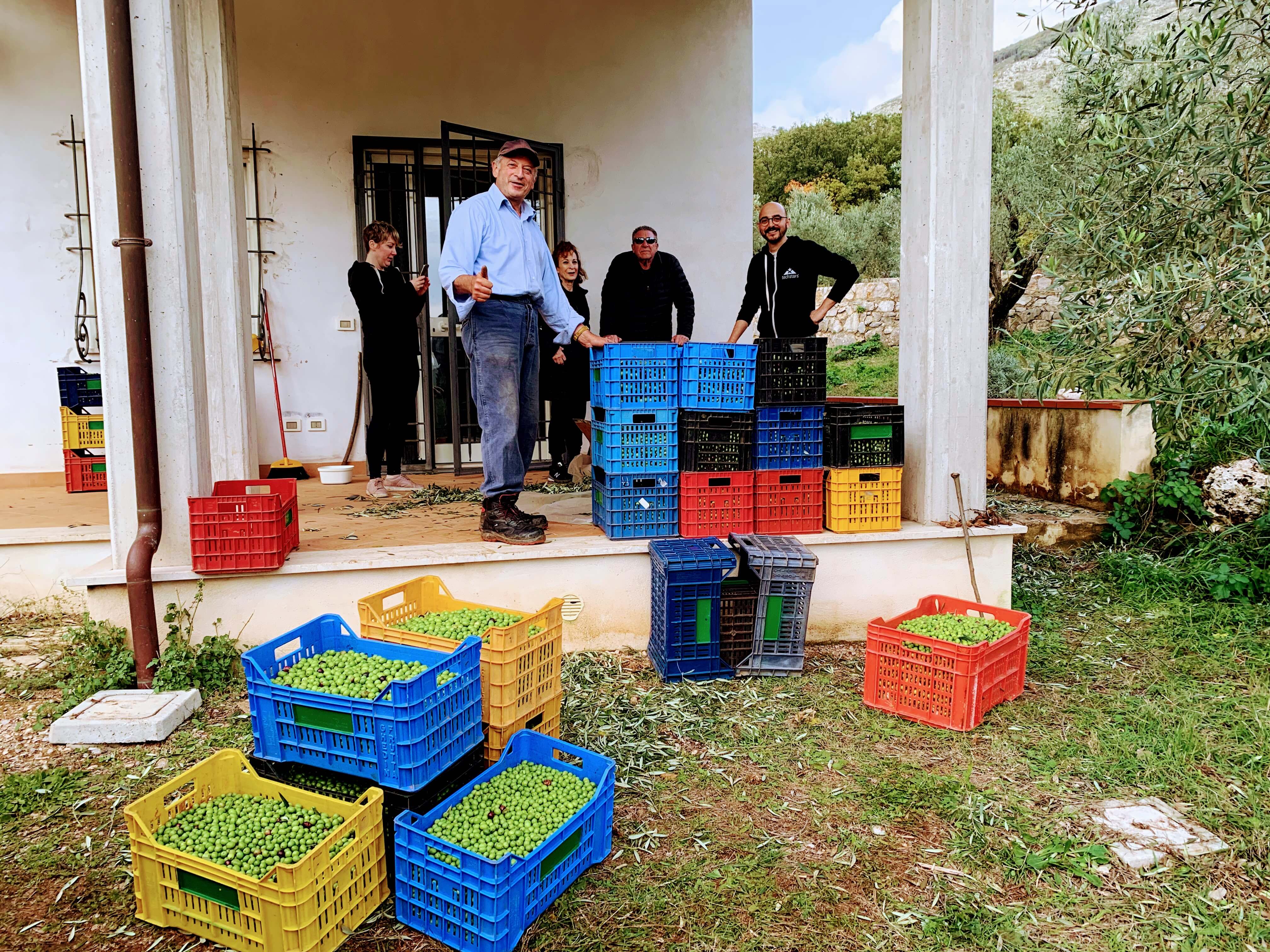 Rome wasn't built in a day but your next startup might be!