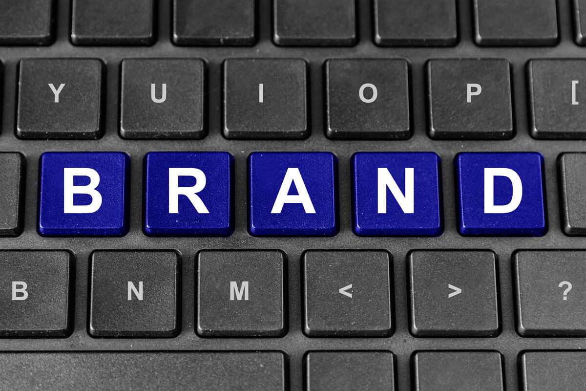 Brand Like a Boss (with a Little Help from AI)