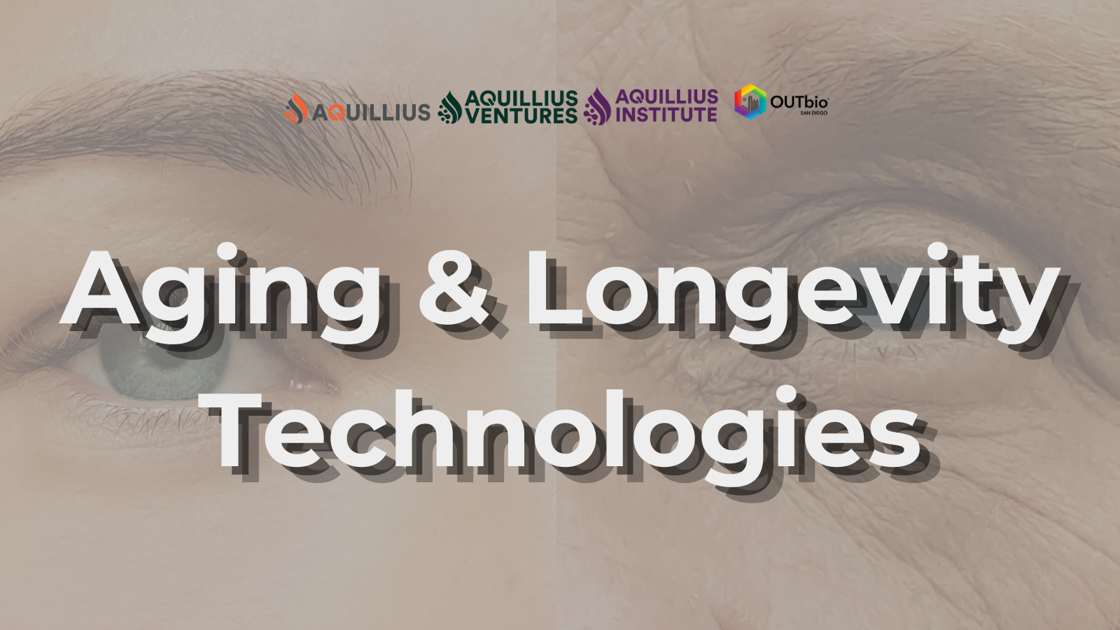 Aging & Longevity Technologies Symposium