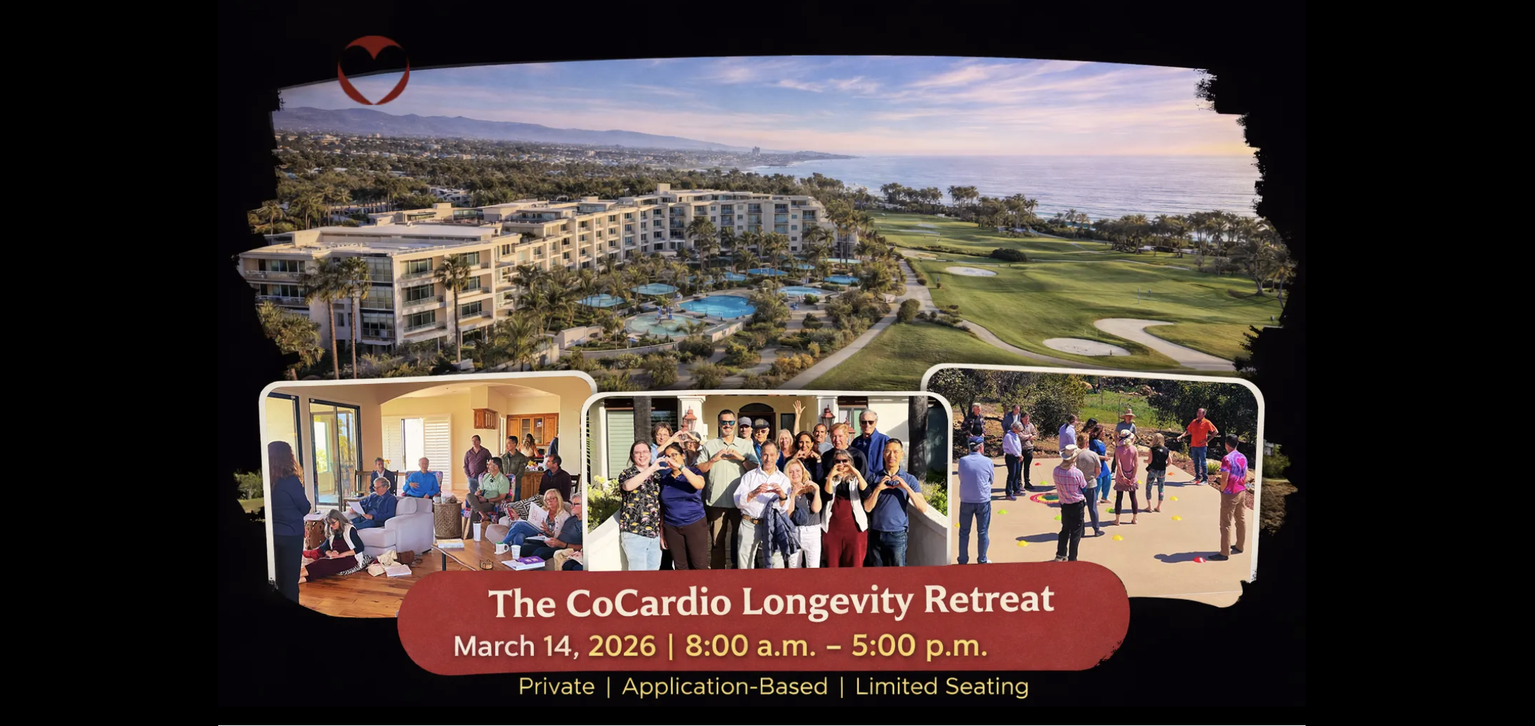 A Journey To Wellness & Longevity - 1 Day Retreat 