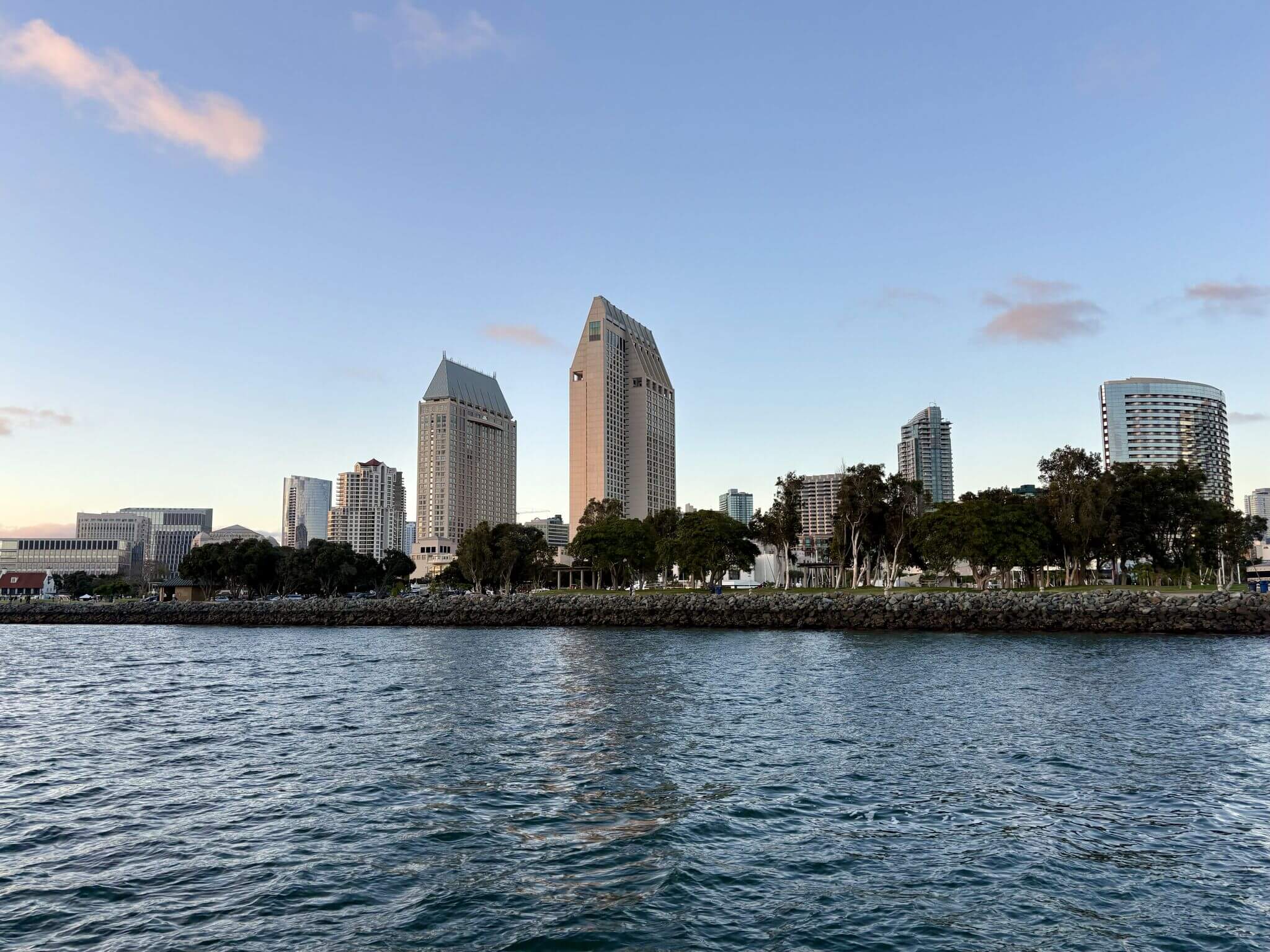 Scaling Connection: Turning Networking Into a Parallel Sport