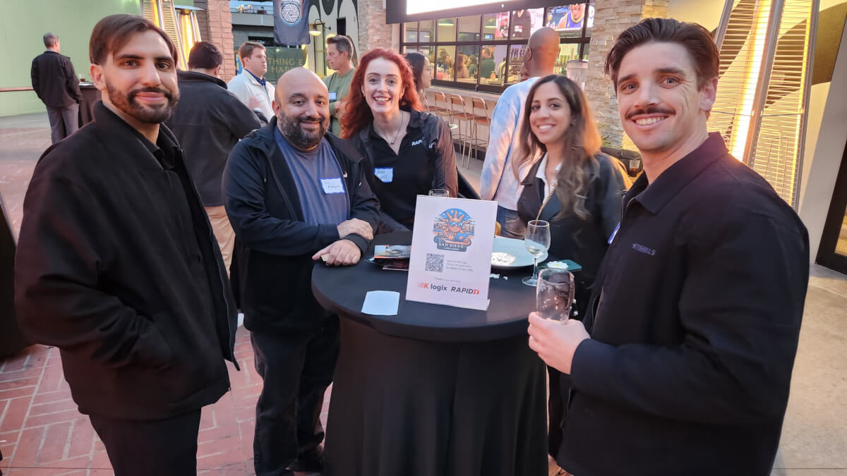 San Diego NORTH COUNTY Cyber Meetup (April 2025)