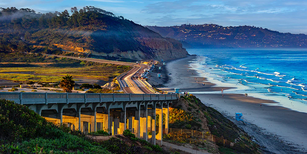 SUCCESS San Diego Hike and One Year Anniversary Celebration