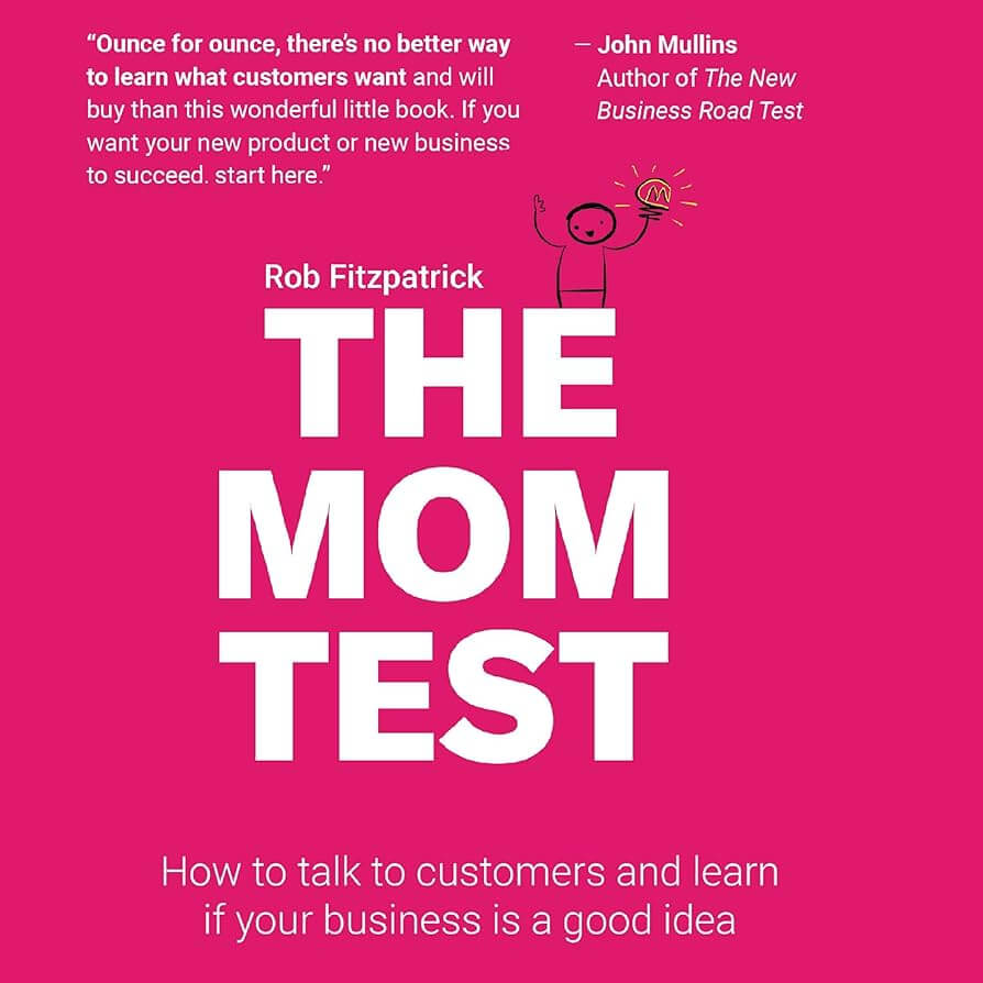 How To Find Product-Market Fit