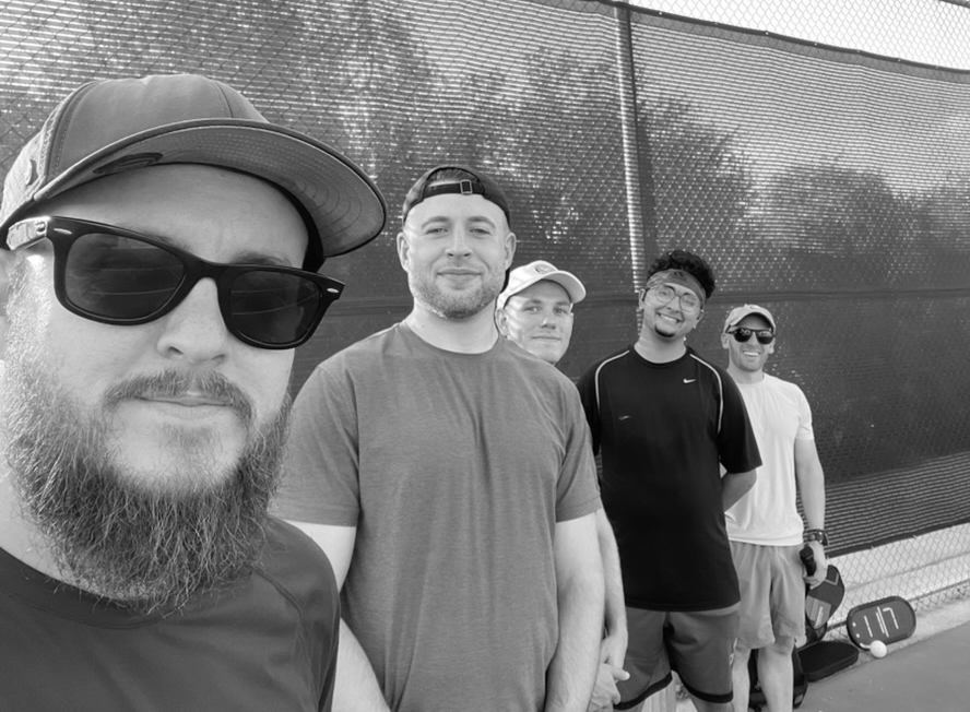 Final Friday | SD Tech & Pickleball