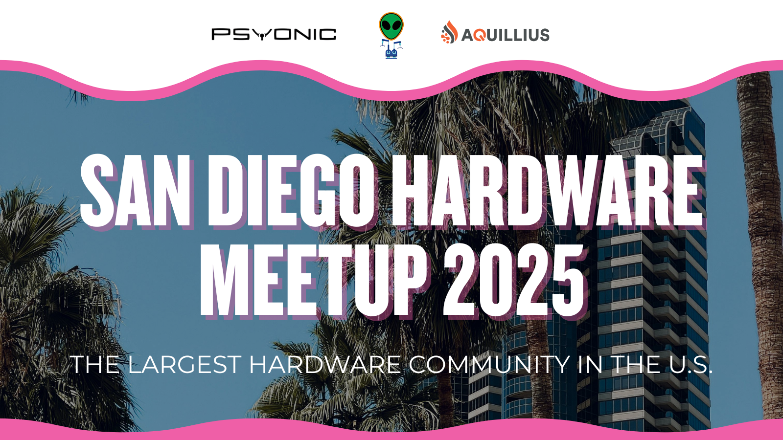 Hardware Meetup