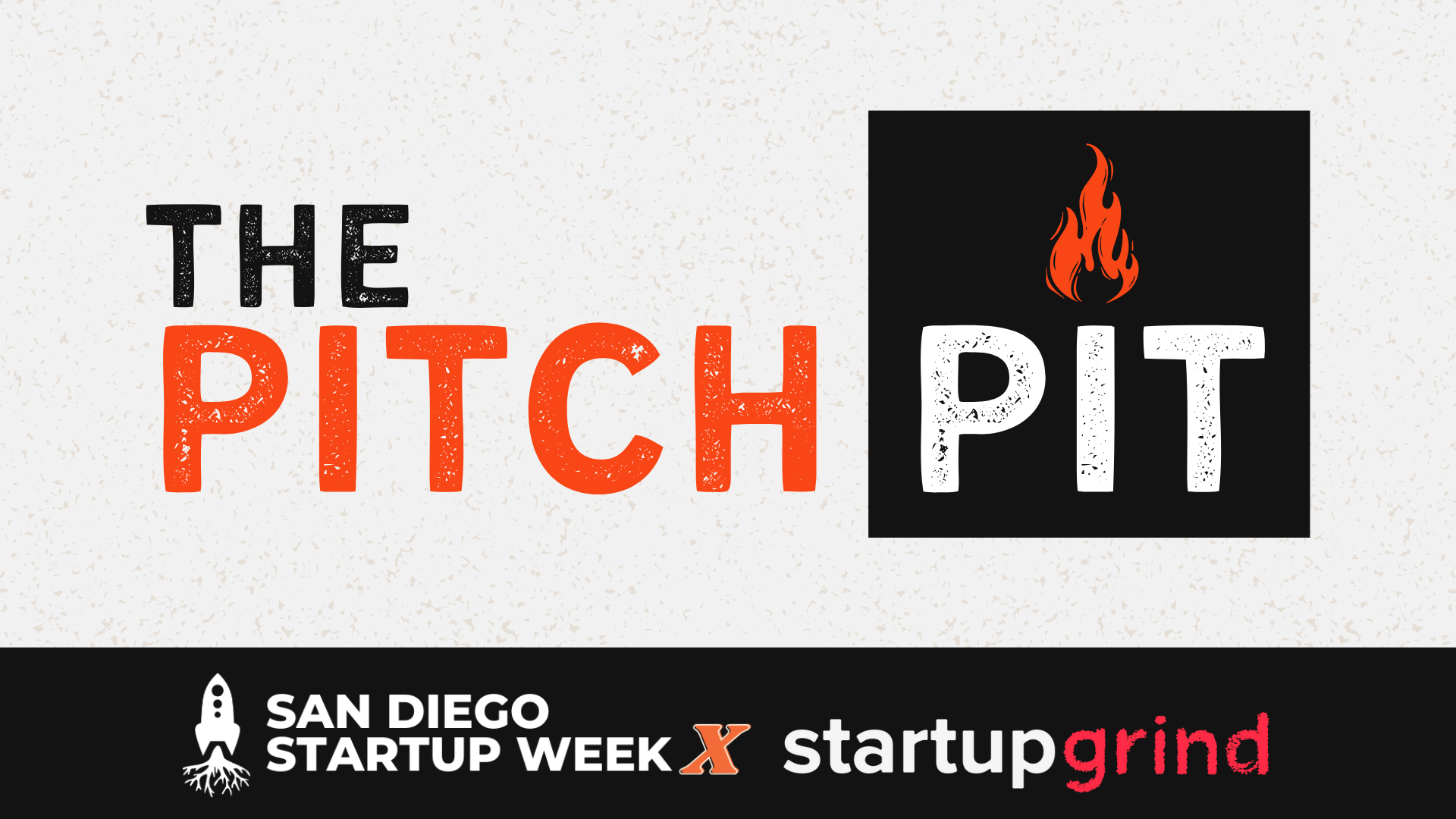 🔥 THE PITCH PIT 🔥 Pitch Practice and Feedback for Founders