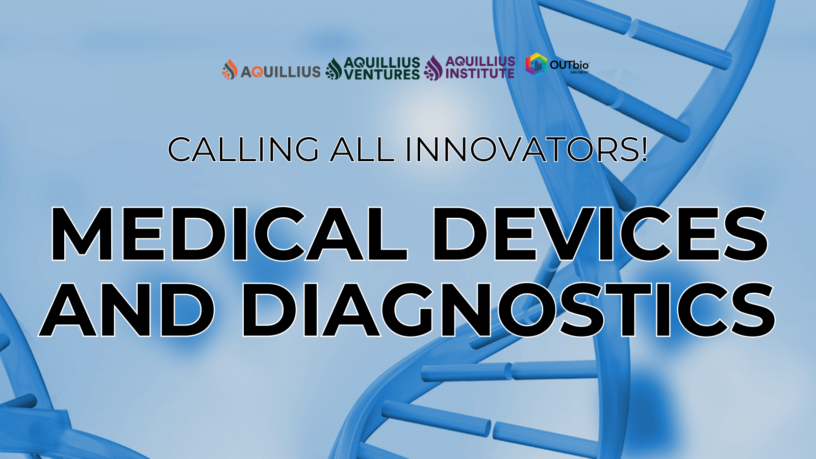 Medical Device & Diagnostics Symposium