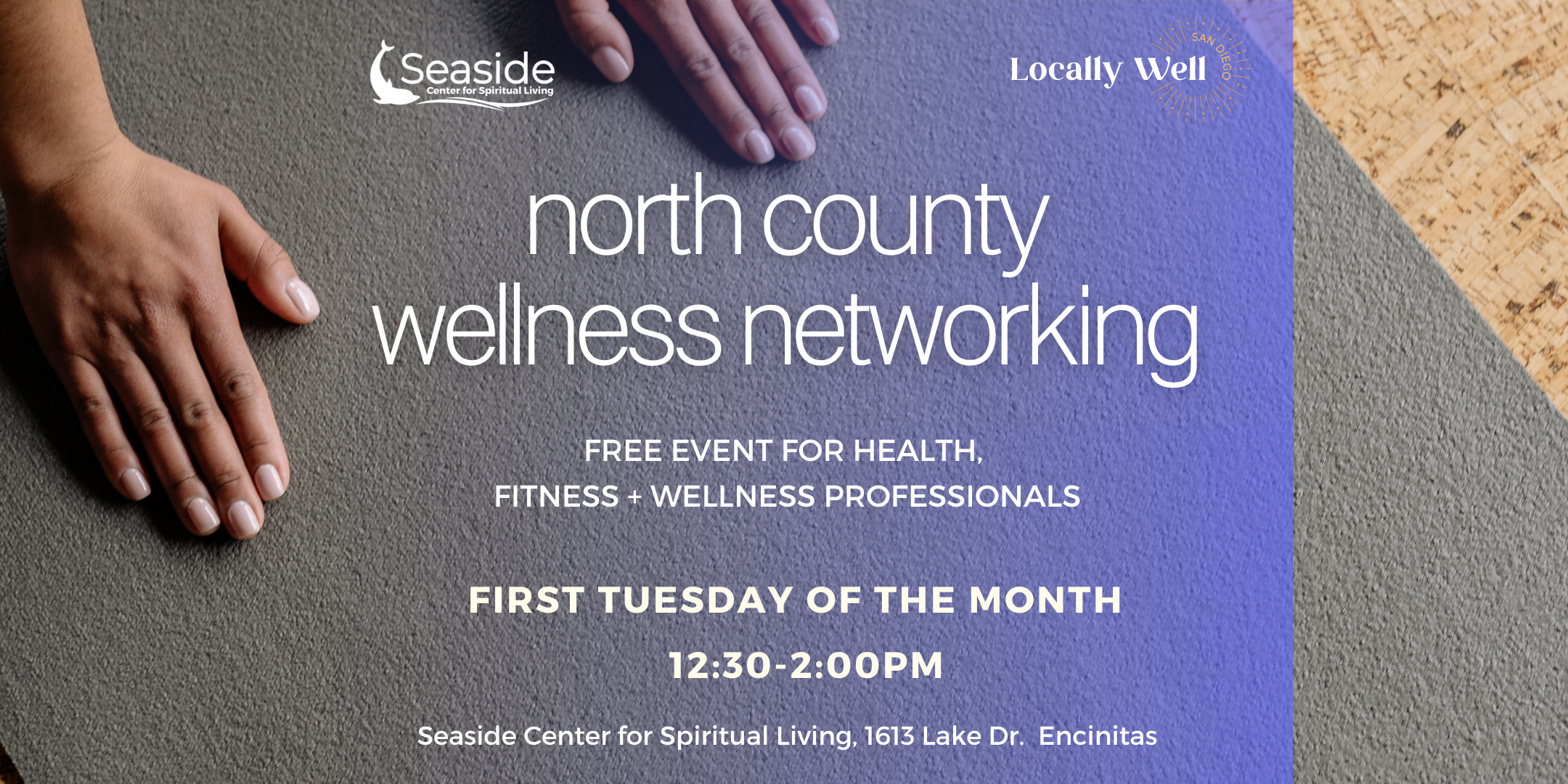 North County Health + Wellness Networking