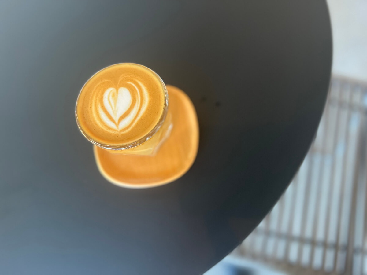 San Diego Design Week 2025 – COMMON GROUNDS | COFFEE AND COMMUNITY – Wednesday, September 17, 2025 (Part No. 1)