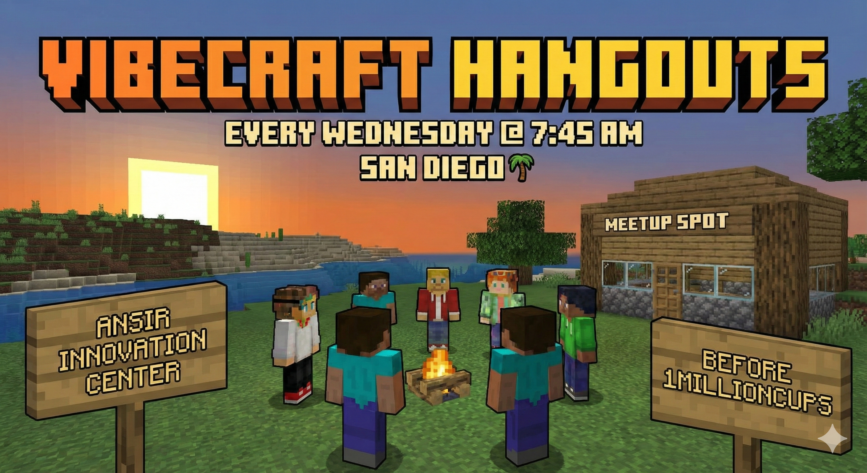 This weeks topic: Configuring Cursor and Spec Kit for Next Level Vibing [LAPTOP RECOMMENDED]